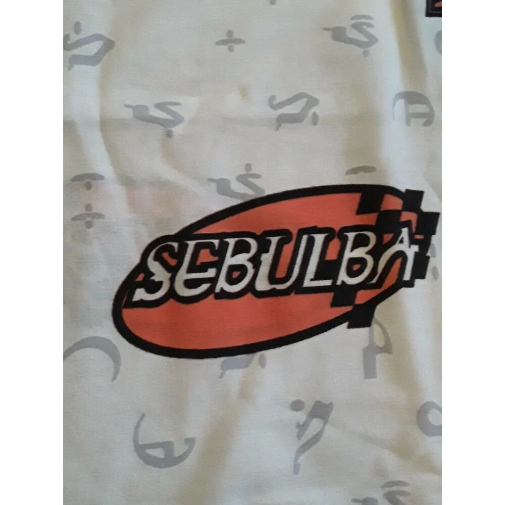 Vintage Sheet Star Wars ,Twin Flat Anakin Skywalker Sebulba USA